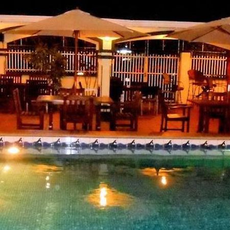 Sleepin International Hotel Джорджтаун Екстериор снимка